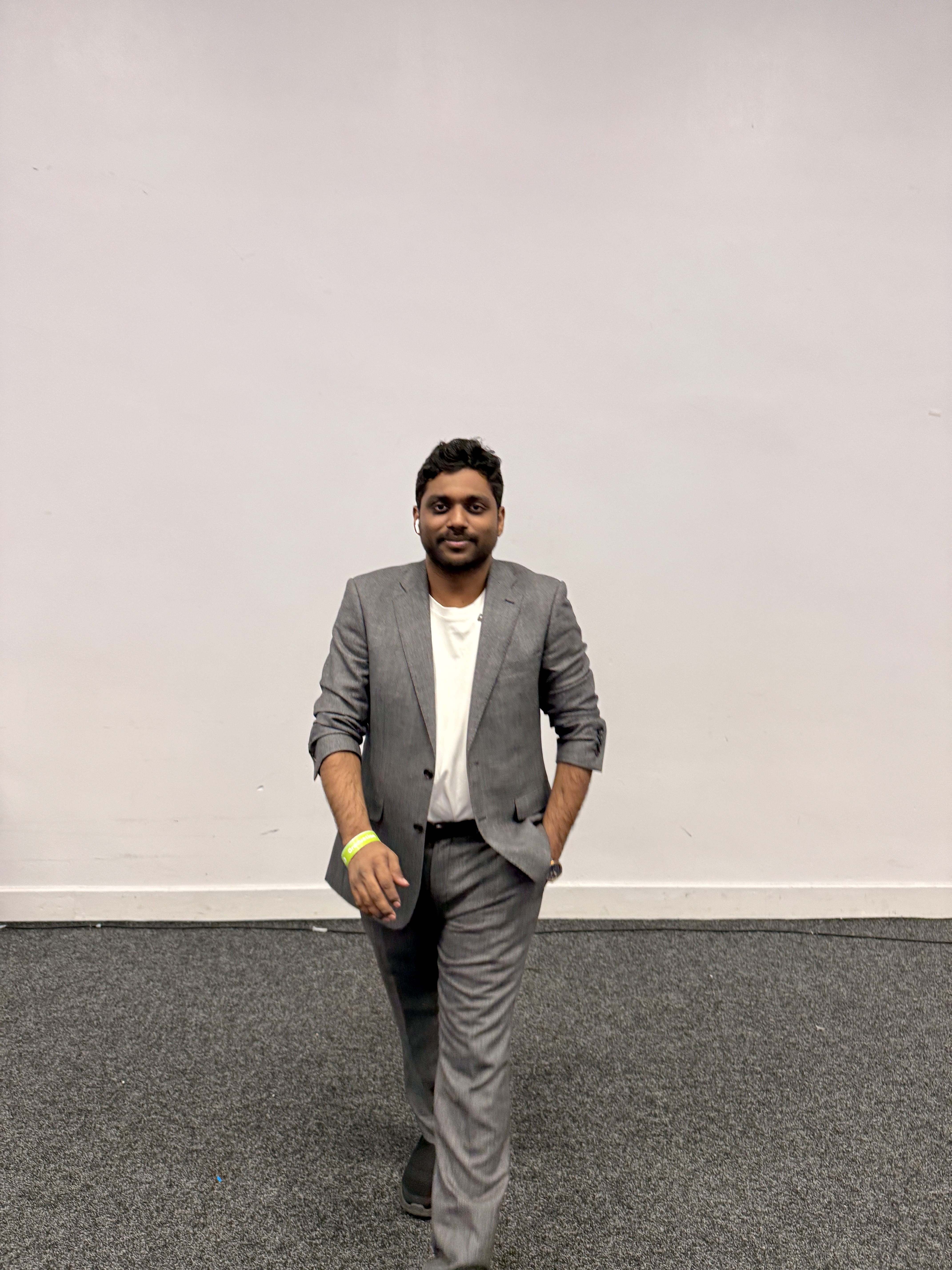 Vishwa Tech Logic in India